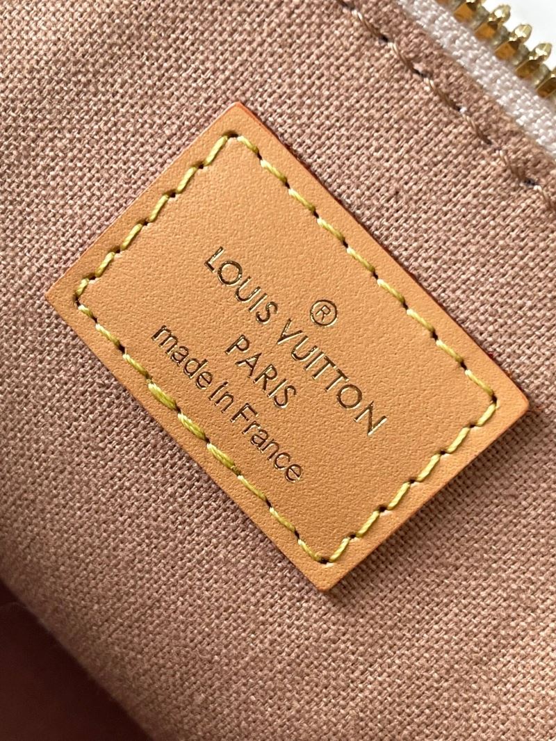 Louis Vuitton Top Handle Bags